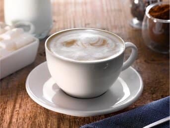 Making the Perfect Flat White