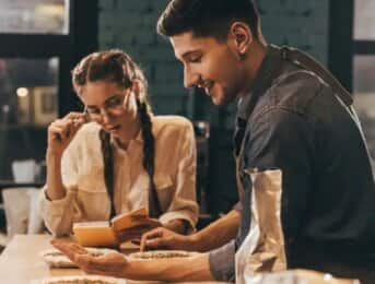 Grow your coffee knowledge