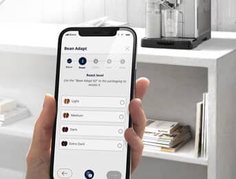 Bean Adapt Technology