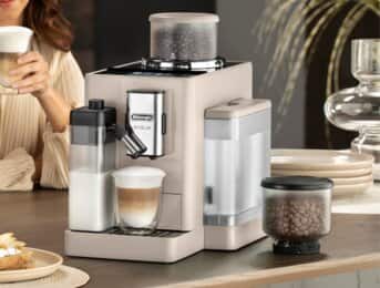 Switch-up your coffee experience