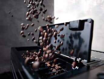 Perfect your grind to get great tasting coffee