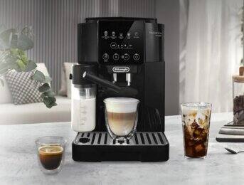 Home is the New Coffee House