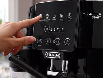 Magnifica Start | De'Longhi