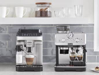 Espresso Machines