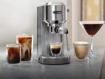 Cold Brew in Minutes