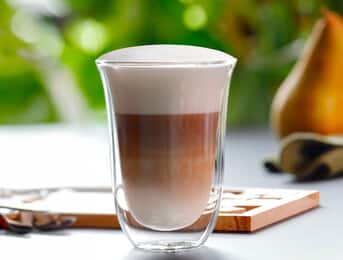 The Perfect Latte Recipe