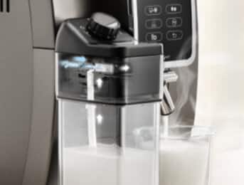 Lattecrema System | De'Longhi