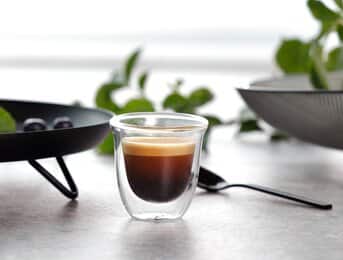 The Perfect Espresso Recipe