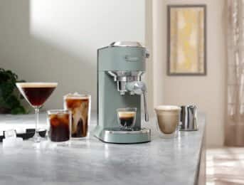 Slim, Stylish, Award-Winning Italian Design