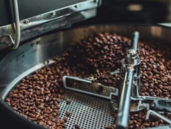 Coffee Roasting 101: How Roasters Transform The Bean
