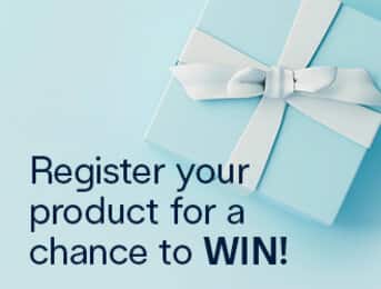 Warranty Cards Promotion 2025