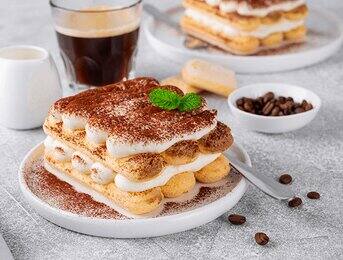 Tiramisù Coffee Coffee Recipe