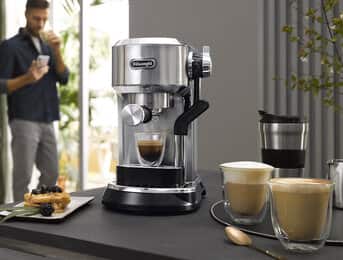 A Sip of Italian Design