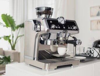 One of the best latte machines to buy in 2020