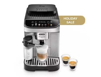 Magnifica Evo Fully Automatic Espresso Machine