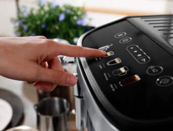 Fully Automatic Espresso Machines