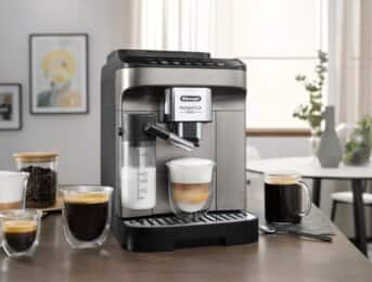 Celebrate every day with espresso