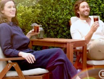 Another reason to fall in love with coffee.