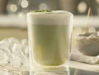 Matcha Latte