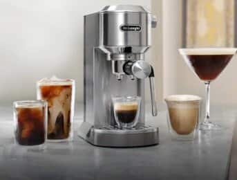 Cold Brew in Minutes