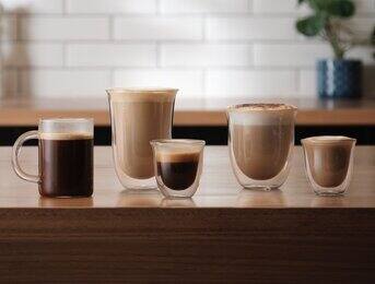 Recreating the authentic cafè experience at home