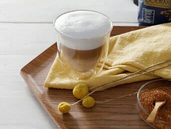 The Perfect Cappuccino Recipe