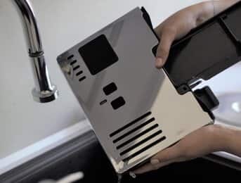 简单易用，清洁方便