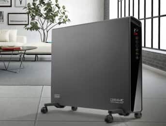 Understanding Convector and Panel Heaters