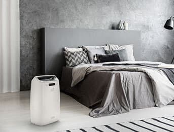 Dehumidifiers