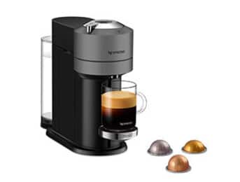 Nespresso Capsule Coffee Machines