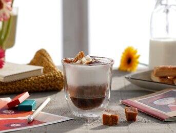 Butterscotch Coffee Bliss