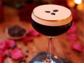 Espresso Martini