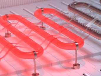 オイルヒーターとの違い