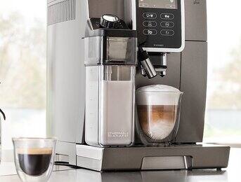 Celebrate every day with espresso