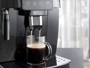 Your Americano is one-touch away