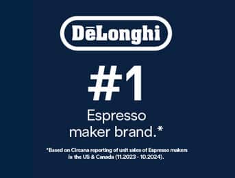 The Global Standard in Espresso Machines