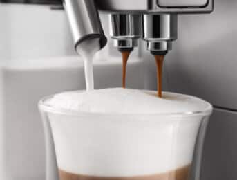 Lattecrema System | De'Longhi