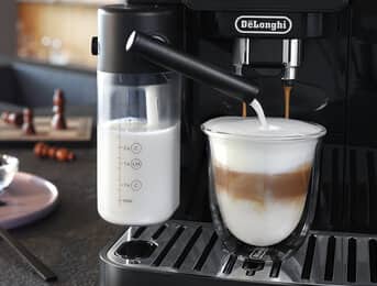 De'Longhi Magnifica Start エスプレッソマシン 61fbIXLxA2L._UF894,1000_QL80_.jpg