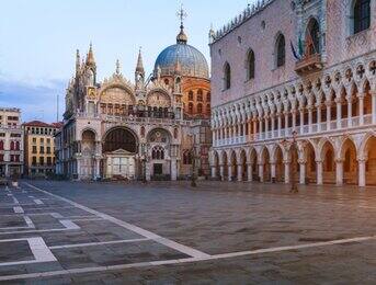 The European Love Affair with Coffee