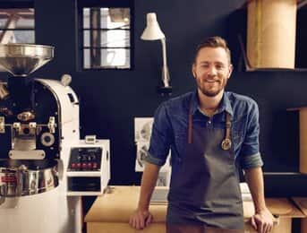 Rise of The Modern Roaster