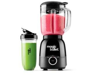 magic bullet® Combo blender