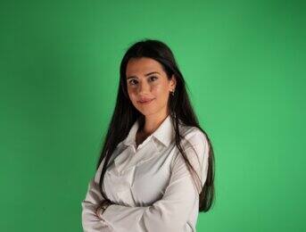 Sandra Moñino, la nueva nutricionista de Nutribullet