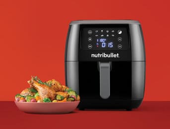 nutribullet® Air Fryer