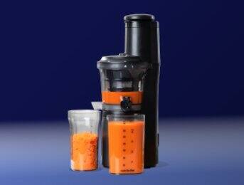Lav din yndlingsjuice med en nutribullet®-juicer: Udnyt fordelene ved Black Friday-rabatter