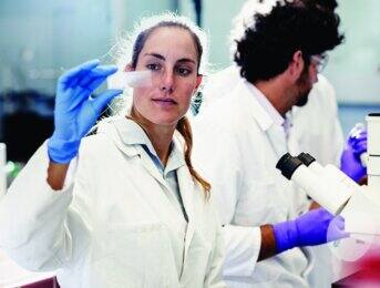L’apporto di Fondazione Umberto Veronesi 