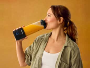 Comment fonctionnent les mini-mixeurs Nutribullet® ?
