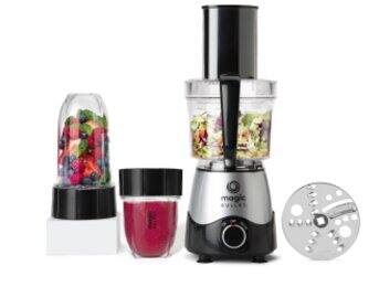magic bullet® Kitchen Express