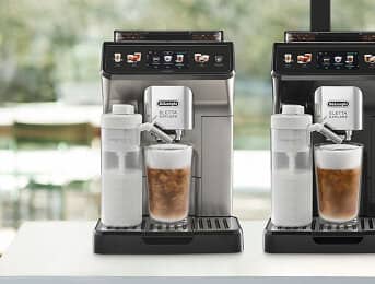 What makes De'Longhi Online Offers the best place to find value?