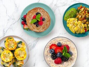 Make Nutrition Better  7 Days a Week