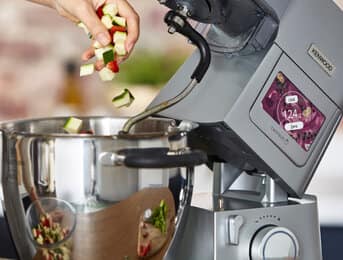 Passion meets innovation